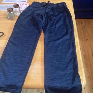 Brand new boys under amour jogger sweat pants cozy comfy sweats